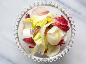 provencal endive salad