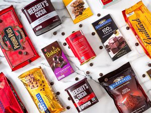 best chocolate cocoa brands