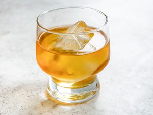 Godfather Cocktail 