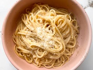 5-Ingredient Pasta