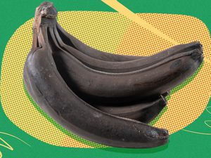 black bananas 