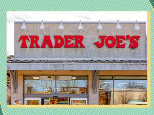 Trader Joe's Store Front