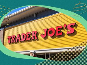 Trader Joe's Storefront