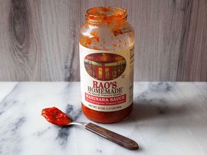 Rao's Tomato Sauce