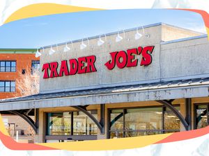 Trader Joe's store-front