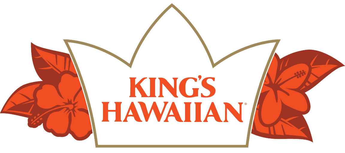 New King's Hawaiian Logo